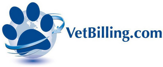 VETBILLING.COM logo