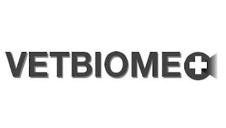 VETBIOME + logo