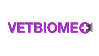 VETBIOME + logo