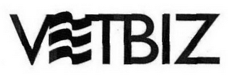 VETBIZ logo
