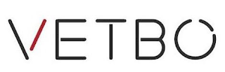 VETBO logo