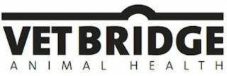 VETBRIDGE ANIMAL HEALTH logo