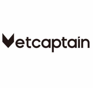 VETCAPTAIN logo