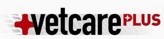 VETCARE PLUS logo