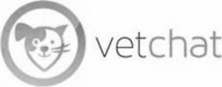 VETCHAT logo