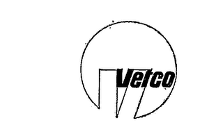 VETCO logo