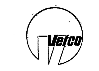 VETCO logo