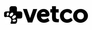 VETCO logo