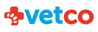 VETCO logo
