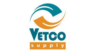 VETCO SUPPLY logo