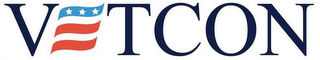 VETCON logo