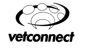 VETCONNECT logo