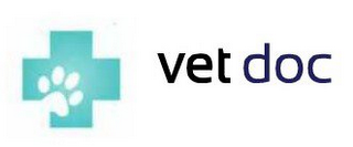VETDOC logo