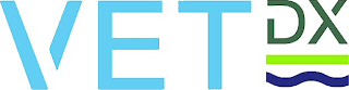 VETDX logo
