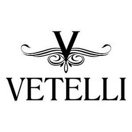 VETELLI logo