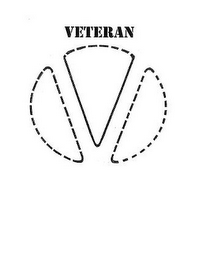 VETERAN logo