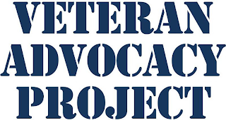 VETERAN ADVOCACY PROJECT logo