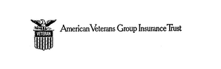 VETERAN AMERICAN VETERANS GROUP INSURANCE TRUST logo