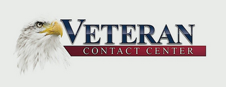 VETERAN CONTACT CENTER logo
