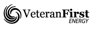 VETERAN FIRST ENERGY logo