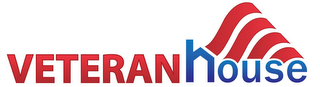 VETERAN HOUSE logo