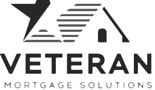 VETERAN MORTGAGE SOLUTIONS logo