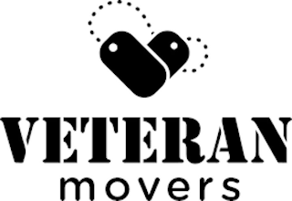 VETERAN MOVERS logo