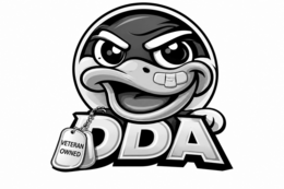 VETERAN OWNED DDA logo