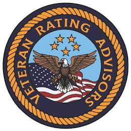 VETERAN RATING ADVISORS logo