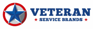 VETERAN SERVICE BRANDS logo