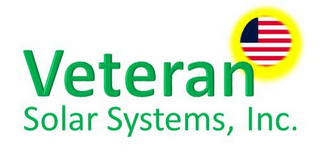VETERAN SOLAR SYSTEMS, INC. logo