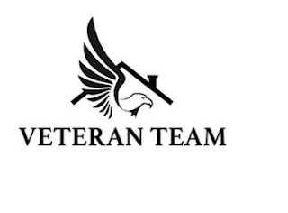 VETERAN TEAM logo