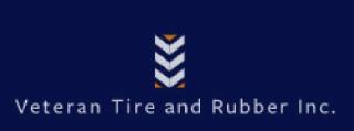 VETERAN TIRE AND RUBBER INC. logo