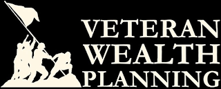 VETERAN WEALTH PLANNING logo