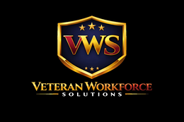 VETERAN WORKFORCE VWS SOLUTIONS logo
