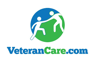 VETERANCARE.COM logo