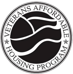 VETERANS AFFORDABLE HOUSING PROGRAM logo