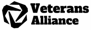 VETERANS ALLIANCE logo