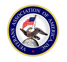 VETERANS ASSOCIATION OF AMERICA, INC. logo