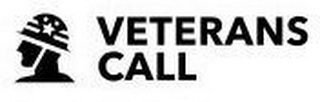 VETERANS CALL logo