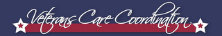 VETERANS CARE COORDINATION logo