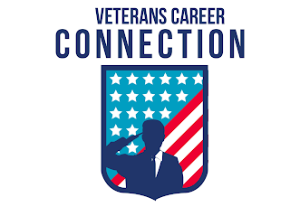 VETERANS CAREER CONNECTION logo