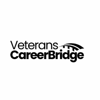 VETERANS CAREERBRIDGE logo