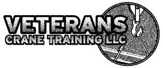 VETERANS CRANE TRAINING LLC logo