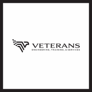 VETERANS ENGINEERING, TRAINING, & SERVICES logo