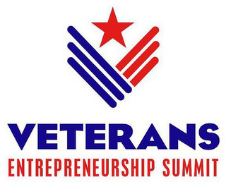VETERANS ENTREPRENEURSHIP SUMMIT logo