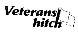 VETERANS HITCH logo