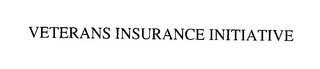 VETERANS INSURANCE INITIATIVE logo