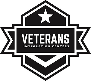 VETERANS INTEGRATION CENTERS logo