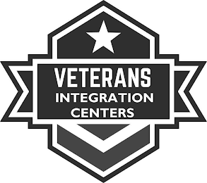 VETERANS INTEGRATION CENTERS logo